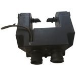 Kawasaki GPZ 305 305 1984 Airbox OEM - Image 5