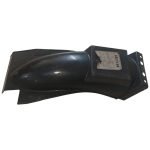 Kawasaki AR 125 125 1982-1994 Rear Inner Mudguard OEM 35023-1048 - Image 2