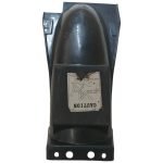 Kawasaki AR 125 125 1982-1994 Rear Inner Mudguard OEM 35023-1048 - Image 3