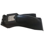 Kawasaki AR 125 125 1982-1994 Rear Inner Mudguard OEM 35023-1048 - Image 4