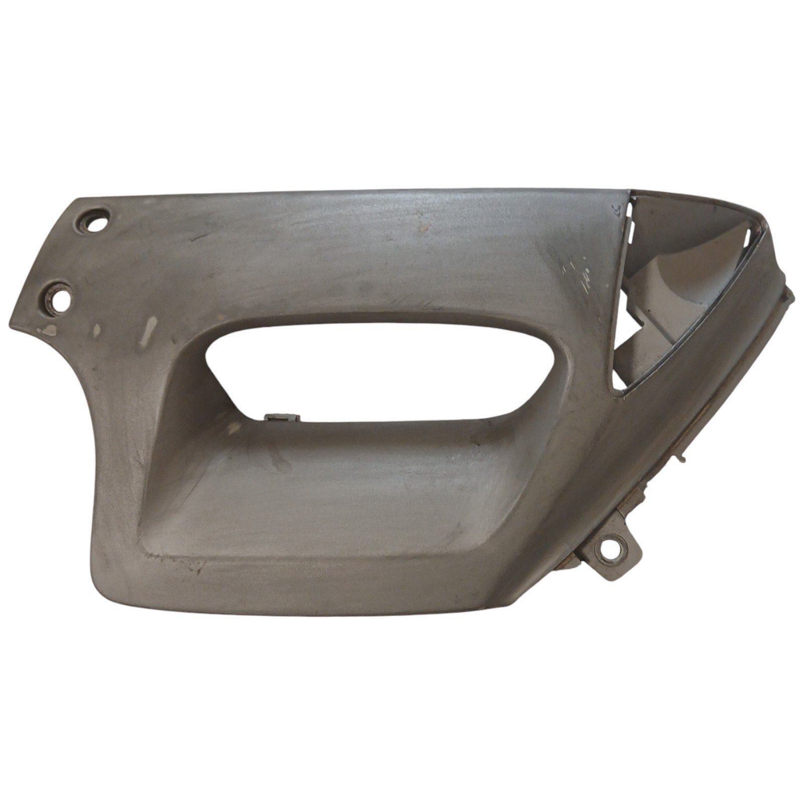 16020_2028129-Photoroom.jpg Peugeot Speedfight 2 50/100 1996-1998 Right Vent Panel OEM 1173466700/1173427000 - Image 1