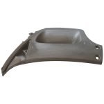 Peugeot Speedfight 2 50/100 1996-1998 Right Vent Panel OEM 1173466700/1173427000 - Image 3