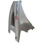 Peugeot Speedfight 2 50/100 1998-2002 Lower Side, Right, Seat Panel Fairing OEM 1173427900/1173417400 - Image 4