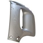Peugeot Speedfight 50/100 1998-2001 Left Scoop Air Vent OEM 1173466700/1173427000 - Image 2