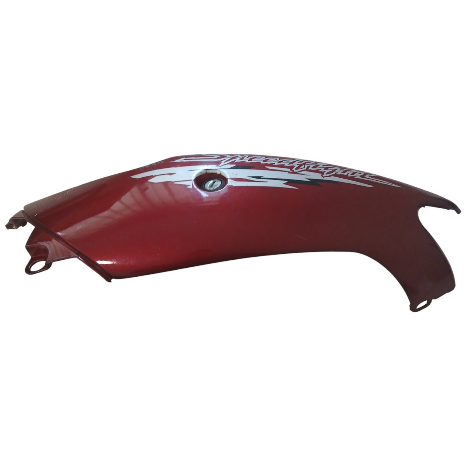 16029_2028129.jpg Peugeot Speedfight 50/100 1997-1998 Left Rear Fairing OEM 1173428300/1173427600 - Image 1