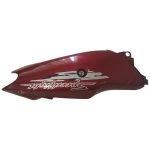 Peugeot Speedfight 50/100 1997-1998 Left Rear Fairing OEM 1173428300/1173427600 - Image 3