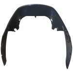 Honda VFR 750 750 1986-1989 Front Fairing Headlight Panel OEM DGB21001244 - Image 5