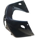 Honda VFR 750 750 1986-1989 Front Fairing Headlight Panel OEM DGB21001244 - Image 6