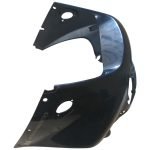 Honda VFR 750 750 1986-1989 Front Fairing Headlight Panel OEM DGB21001244 - Image 7