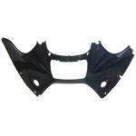 Honda VFR 750 750 1986-1989 Front Fairing Headlight Panel OEM DGB21001244 - Image 8