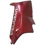 Peugeot Speedfight 2 50/100 1996-1998 Left Side Fairing Panel OEM 1173467200/1173427600 - Image 3