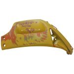 Peugeot Speedfight 2 50/100 1996-1998 Left Vent Fairing Panel OEM 117346800/1173426100