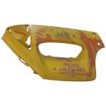 Peugeot Speedfight 2 50/100 1996-1998 Left Vent Fairing Panel OEM 117346800/1173426100 - Image 3