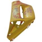 Peugeot Speedfight 2 50/100 1996-1998 Left Vent Fairing Panel OEM 117346800/1173426100 - Image 4