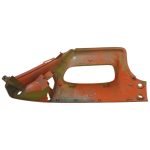 Peugeot Speedfight 2 50/100 1996-1998 Left Vent Fairing Panel OEM 117346800/1173426100 - Image 5