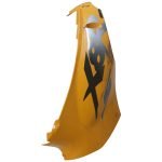 Honda X8R 50 1997-2001 Left Side Fairing Panel OEM 83600CCM9000 - Image 2
