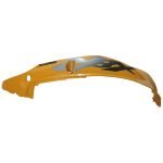 Honda X8R 50 1997-2001 Left Side Fairing Panel OEM 83600CCM9000 - Image 3