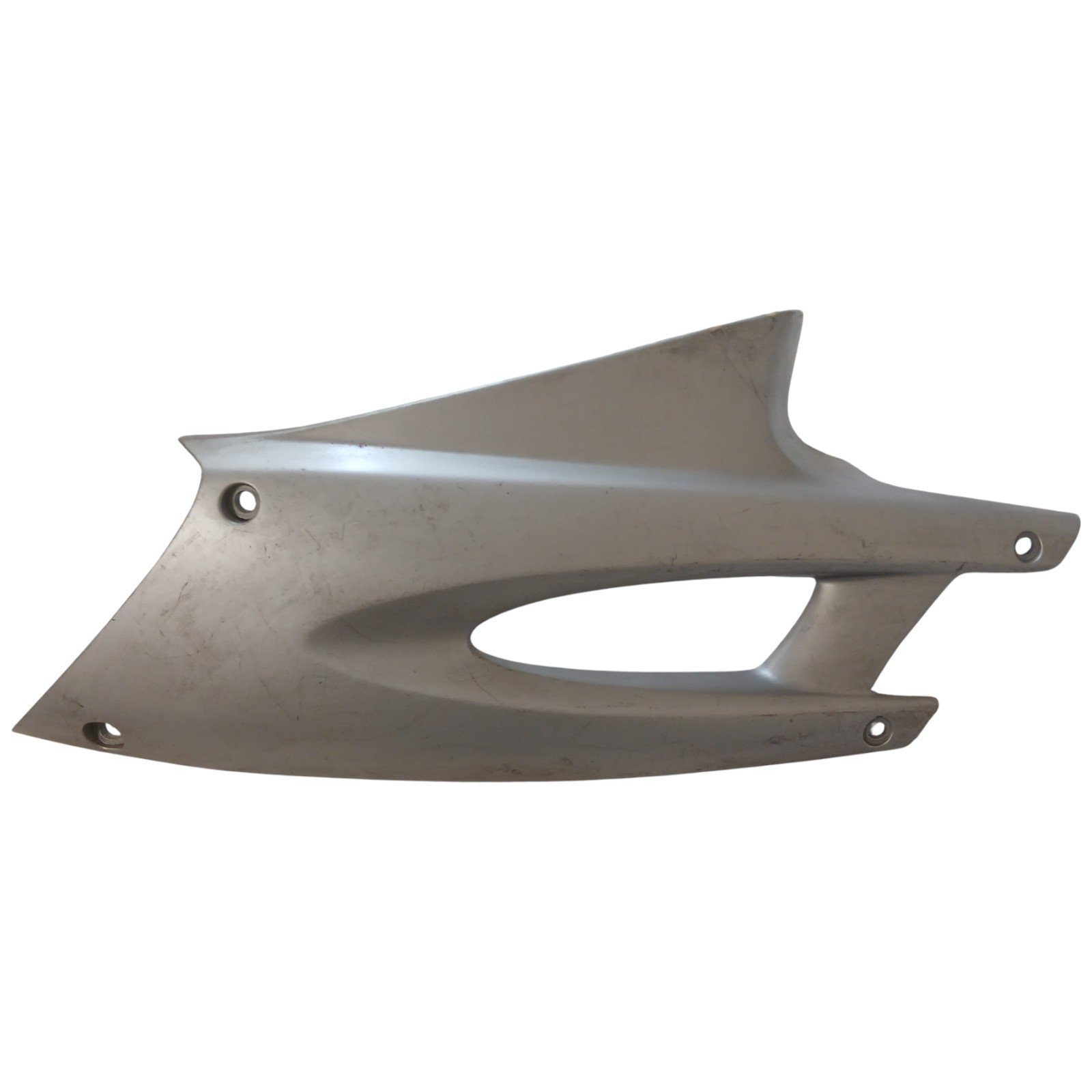 16036_2028129.jpg Peugeot Speedfight 2 50/100 1996-1998 Right Side Fairing Panel OEM 113427900/1173417400 - Image 1