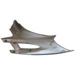 Peugeot Speedfight 2 50/100 1996-1998 Right Side Fairing Panel OEM 113427900/1173417400 - Image 5