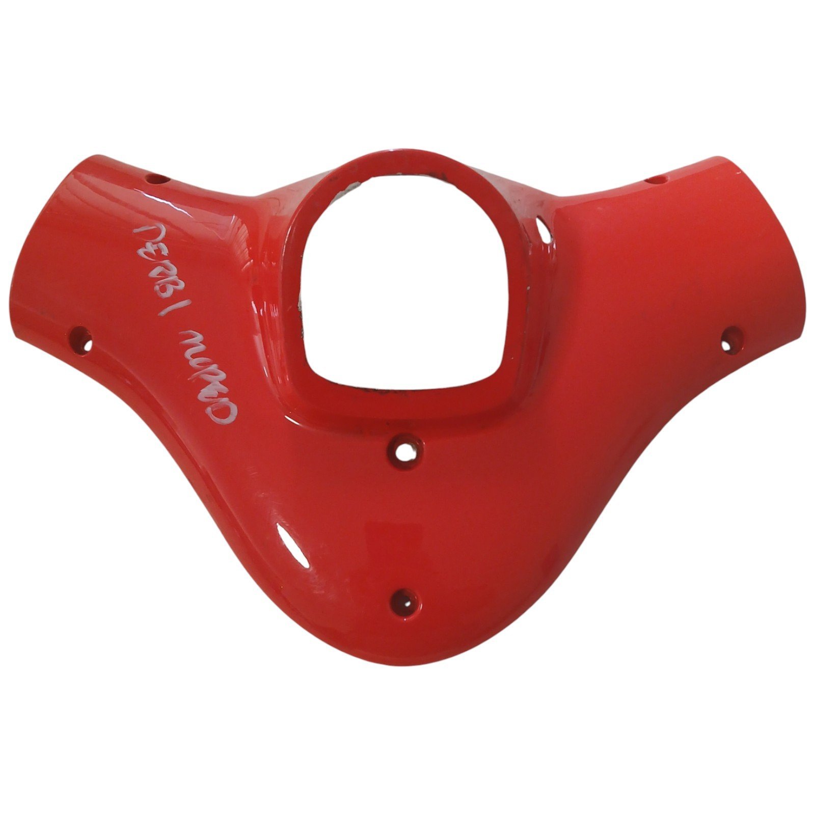 16038_2028129.jpg Derbi Predator 50 1998-2001 Speedometer Cover OEM EDD681 - Image 1