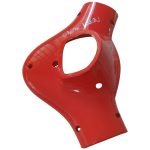 Derbi Predator 50 1998-2001 Speedometer Cover OEM EDD681 - Image 4