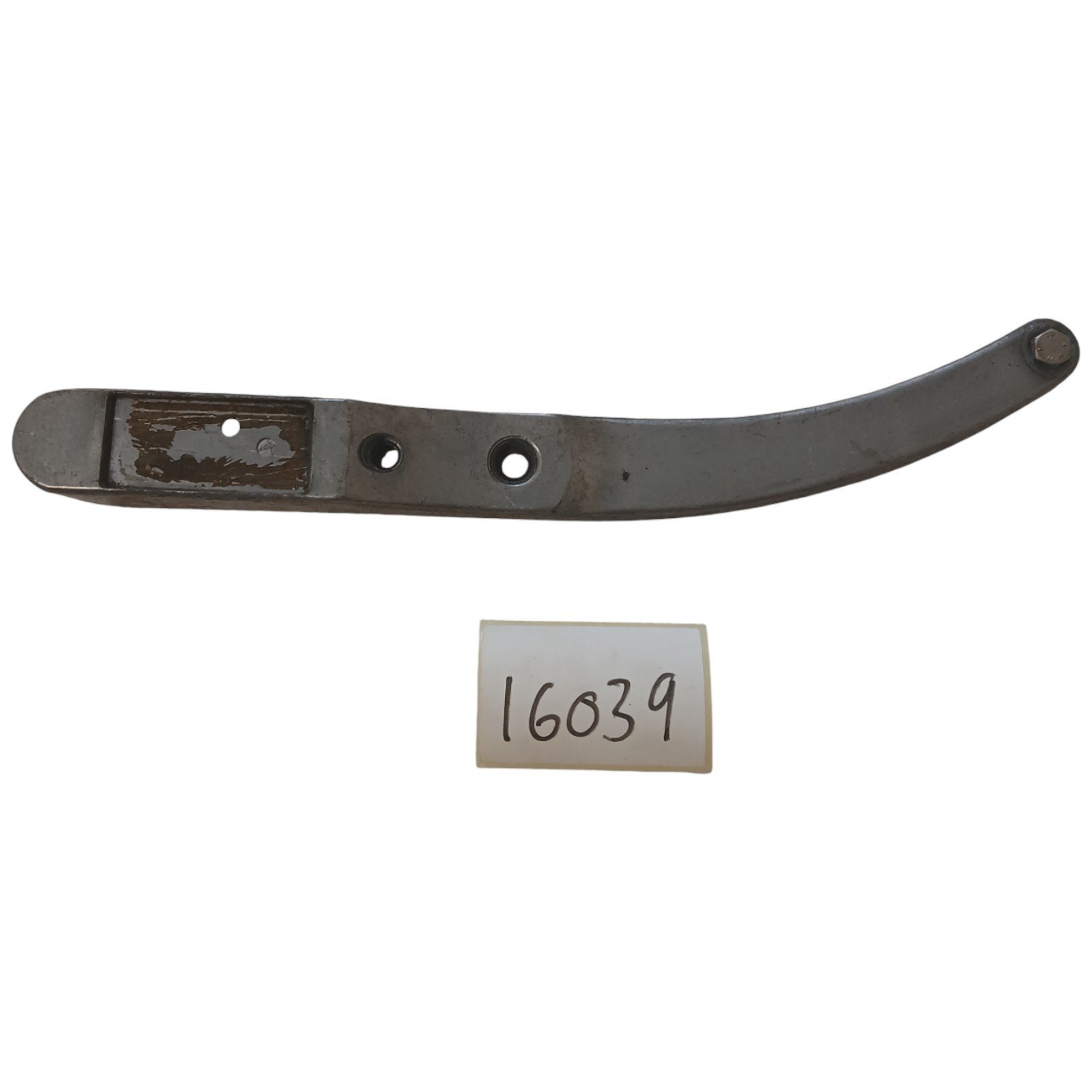 16039_2028129.jpg Harley Davidson Sportster 1200 1982-1990 Right Hand Rear Fender Strut OEM - Image 1