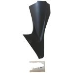 Yamaha YZF R6 600 2005-2009 Right Hand Console Panel OEM 200-2837M-00 - Image 2