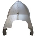 Peugeot Speedfight 50/100 2000-2004 Belly Pan Fairing Panel OEM 1173467100