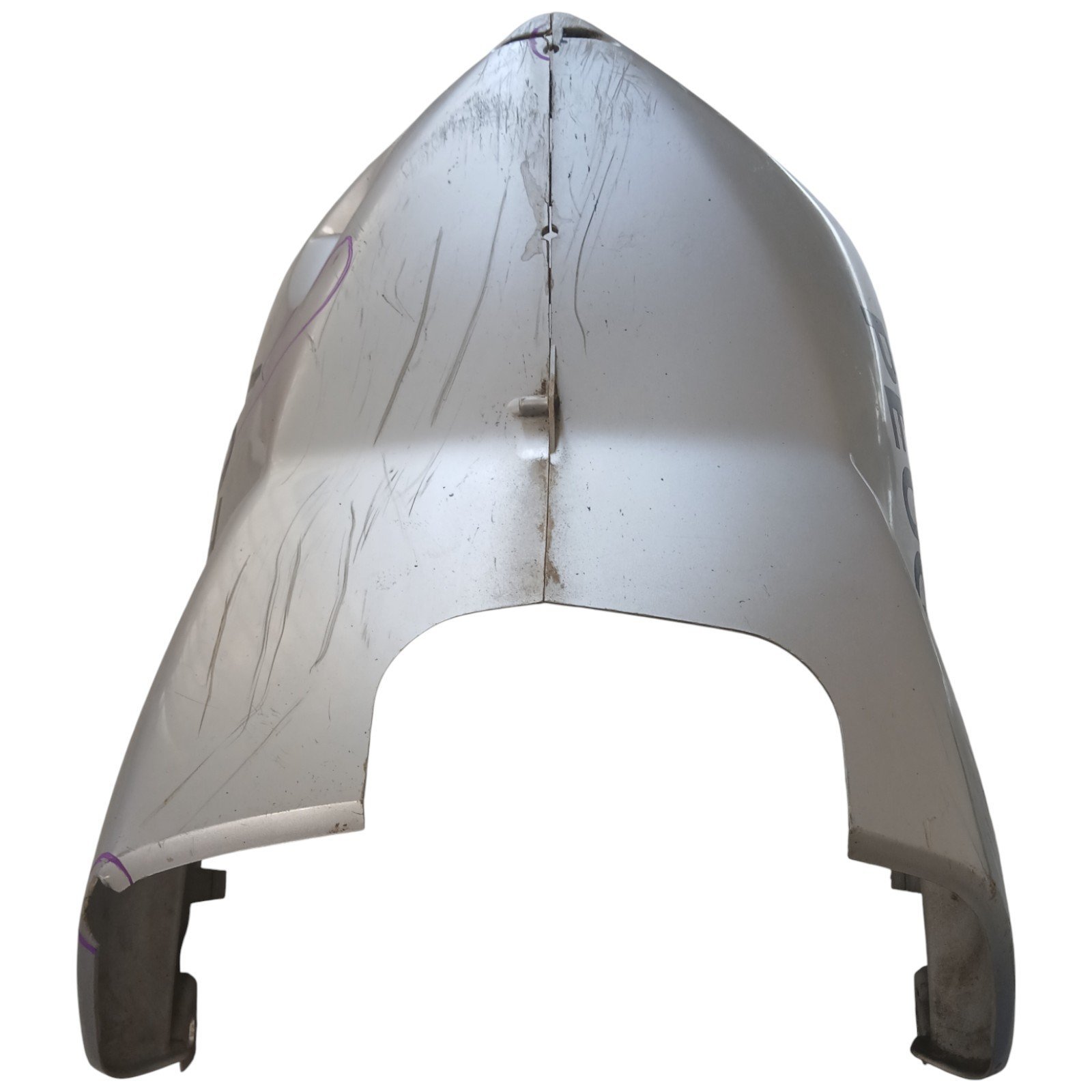 16041_2028129.jpg Peugeot Speedfight 50/100 2000-2004 Belly Pan Fairing Panel OEM 1173467100 - Image 1