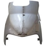 Peugeot Speedfight 50/100 2000-2004 Belly Pan Fairing Panel OEM 1173467100 - Image 3