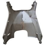 Peugeot Speedfight 50/100 2000-2004 Belly Pan Fairing Panel OEM 1173467100 - Image 5