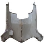 Peugeot Speedfight 50/100 2000-2004 Belly Pan Fairing Panel OEM 1173467100 - Image 6