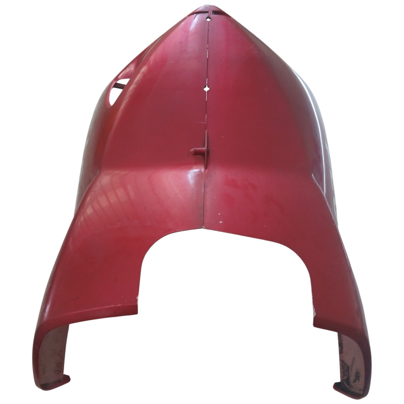 16042_2028129.jpg Peugeot Speedfight 50/100 2000-2004 Belly Pan Fairing Panel OEM 1173467100 - Image 1