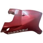 Peugeot Speedfight 50/100 2000-2004 Belly Pan Fairing Panel OEM 1173467100 - Image 2
