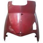 Peugeot Speedfight 50/100 2000-2004 Belly Pan Fairing Panel OEM 1173467100 - Image 3