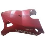 Peugeot Speedfight 50/100 2000-2004 Belly Pan Fairing Panel OEM 1173467100 - Image 4
