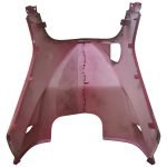 Peugeot Speedfight 50/100 2000-2004 Belly Pan Fairing Panel OEM 1173467100 - Image 6