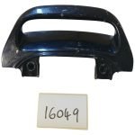 Kawasaki ZZR 1100 1100 1993-2002 Rear Grab Bar Handle OEM