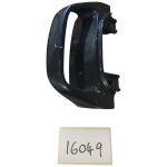 Kawasaki ZZR 1100 1100 1993-2002 Rear Grab Bar Handle OEM - Image 2