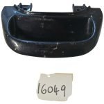 Kawasaki ZZR 1100 1100 1993-2002 Rear Grab Bar Handle OEM - Image 3