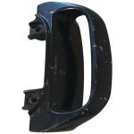 Kawasaki ZZR 1100 1100 1993-2002 Rear Grab Bar Handle OEM - Image 4