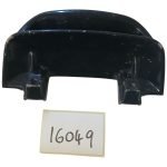 Kawasaki ZZR 1100 1100 1993-2002 Rear Grab Bar Handle OEM - Image 5