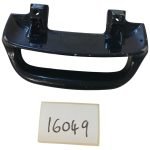 Kawasaki ZZR 1100 1100 1993-2002 Rear Grab Bar Handle OEM - Image 6