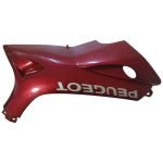 Peugeot Speedfight 50/100 1996-1998 Right Hand Side Fairing Panel OEM 117 3467200 - Image 3