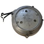 Honda CB 400 F 400 1978-1981 Stator Cover OEM - Image 2