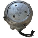 Honda CB 400 F 400 1978-1981 Stator Cover OEM - Image 3