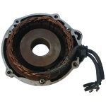 Honda CB 400 F 400 1978-1981 Stator Cover OEM - Image 5
