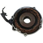 Honda CB 400 F 400 1978-1981 Stator Cover OEM - Image 6