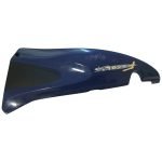 BMW F 650 ST 650 1997 Right Hand Rear Fairing Panel OEM S2S32346004 - Image 3