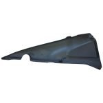 BMW F 650 ST 650 1997 Right Hand Rear Fairing Panel OEM S2S32346004 - Image 5